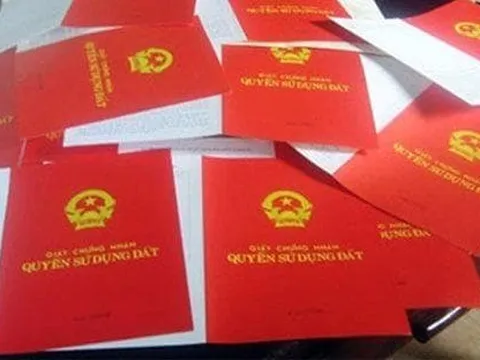 Năm 2025: Đất cha ông để lại không di chúc làm Sổ đỏ thế nào?