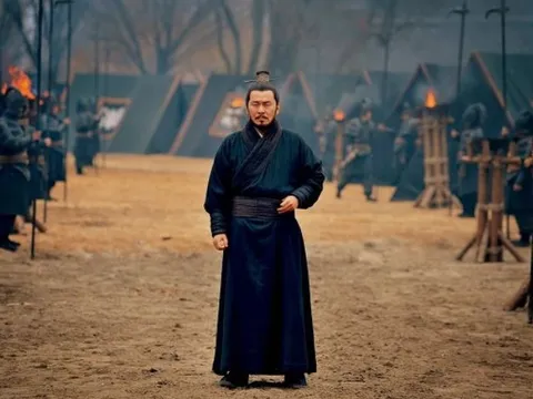 Mưu kế nhỏ của Tào Tháo đã thành công chia rẽ được Lã Bố và Lưu Bị: Đó là gì?