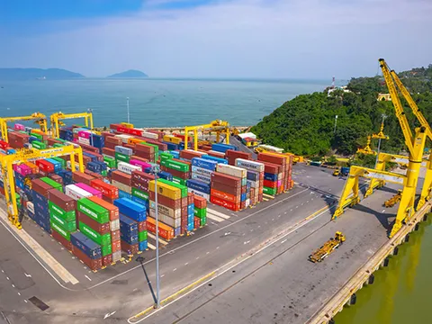 Đà Nẵng lấy hàng không, cảng biển làm ưu tiên phát triển logistics đa phương thức
