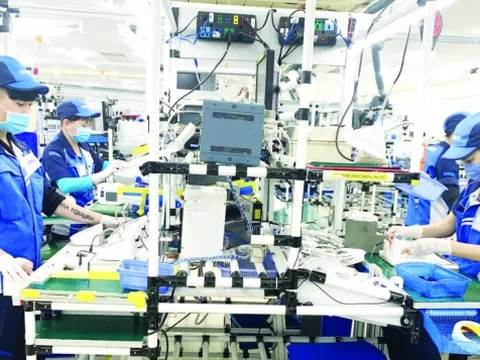 Tạo động lực mới cho tăng trưởng kinh tế dựa trên khoa học công nghệ