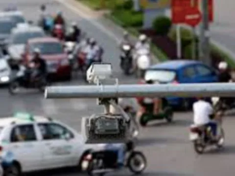 Khẩn: Chủ xe 10 tỉnh phía Bắc chưa nộp phạt nguội, đến ngay công an!