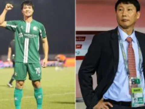 Đội bóng của Công Phượng có quyết định gây ngỡ ngàng, chính thức bổ nhiệm QBV Việt Nam