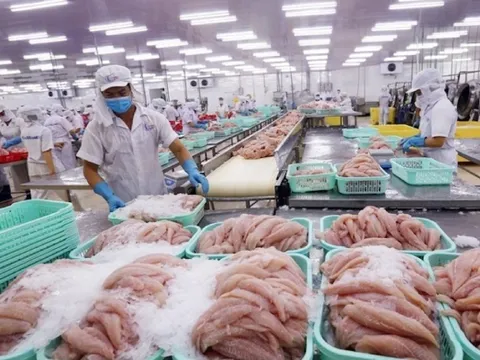 Mục tiêu tăng trưởng xuất khẩu từ 12% trở lên rất thách thức

