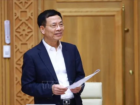 Bộ Khoa học và Công nghệ: Khẳng định sứ mệnh tiên phong trong kỷ nguyên mới