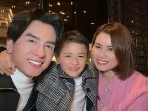 Con một sao Việt là rich kid chính hiệu: 8 tuổi làm chủ 3 công ty, thành thạo 4 ngoại ngữ