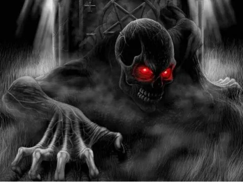 Sau khi một người chết, tại sao phải đốt quần áo để họ mang theo? Hóa ra là nên làm vậy sau khi đọc bài viết này