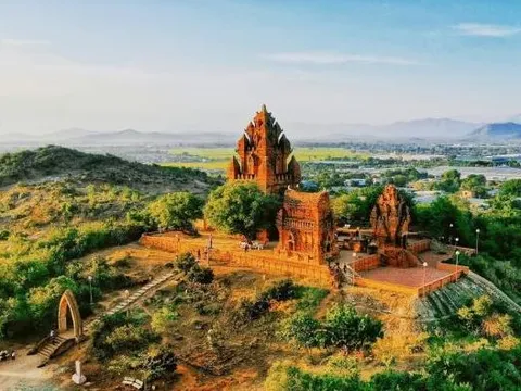 Tỉnh duy nhất miền Trung không có thị xã, là tỉnh nào?