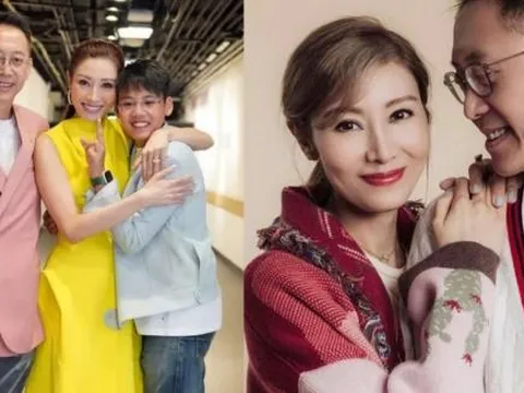 Nhan sắc và cuộc sống hiện tại của đại mỹ nhân Hồng Kông một thời: Lâm Thanh Hà, Vương tổ Hiền, Quan Chi Lâm, Lý Gia Hân và Trương Mạn Ngọc