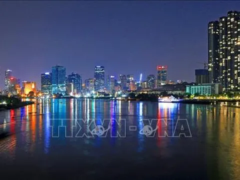 Xây dựng Nghị quyết của Quốc hội về Trung tâm tài chính tại Việt Nam