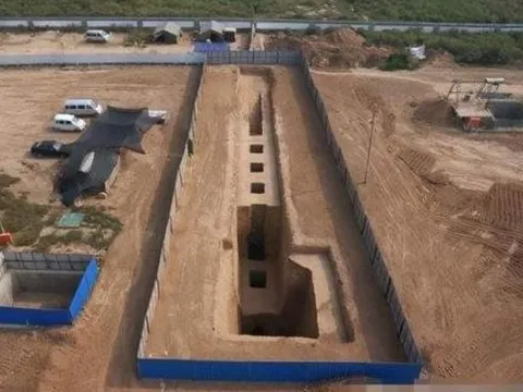 Thượng Quan Uyển Nhi trong đời có bao nhiêu người đàn ông? Phát hiện trong lăng mộ đã hé lộ sự thật về nữ tể tướng thân cận với Võ Tắc Thiên