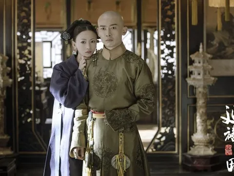 Tiết lộ loại đá quý Càn Long yêu thích bậc nhất