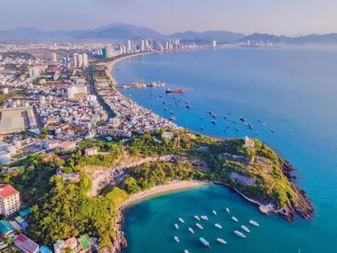 Nếu tính cả đất liền và biển đảo, tỉnh nào rộng nhất Việt Nam?