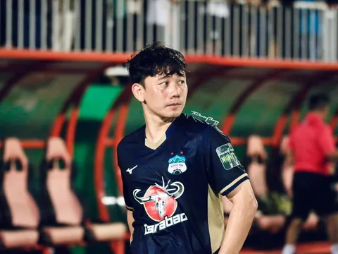 Bầu Đức ra phán quyết về tương lai của Minh Vương