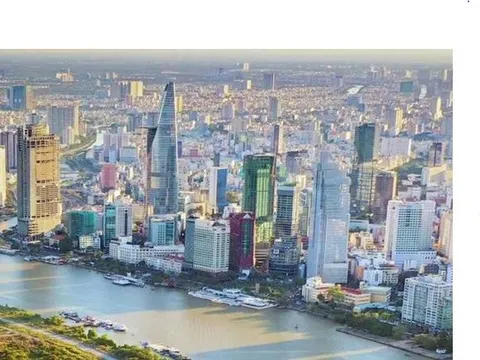 Tỉnh thành nào có quy mô kinh tế lớn nhất Việt Nam?