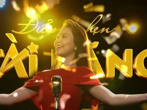 Cuộc thi tìm kiếm tài năng âm nhạc "điểm hẹn tài năng" chính thức khởi động