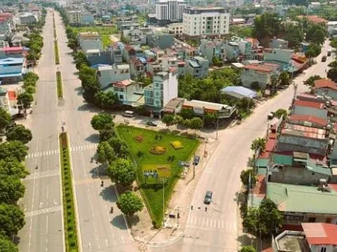 Tỉnh nào có dân số thấp nhất Việt Nam?