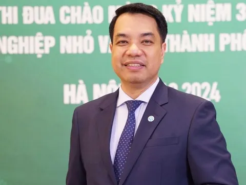 Hỗ trợ doanh nghiệp nhỏ và vừa theo 3 trụ cột