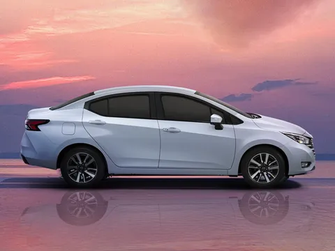 Bảng giá xe Nissan tháng 3/2025: Giảm giá cực mạnh