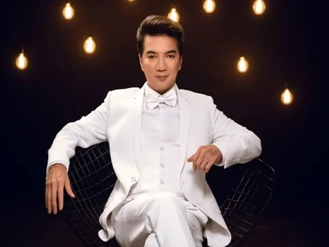 Đàm Vĩnh Hưng tìm được người 'chống lưng' cực xịn trong vụ kiện tỷ phú Mỹ: Từng có mối quan hệ đặc biệt với Tổng thống Donald Trump