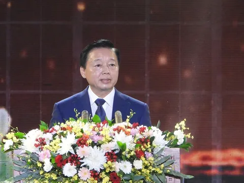 Phó Thủ tướng Trần Hồng Hà: Cà phê là tương lai phát triển của vùng Tây Nguyên