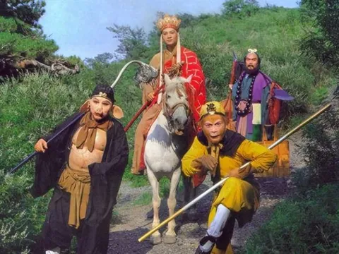 Trong Tây Du Ký, ngoài Tôn Ngộ Không thì giữa Trư Bát Giới và Sa Tăng thì ai là người hữu ích cho Đường Tăng nhất: Bất ngờ với câu trả lời