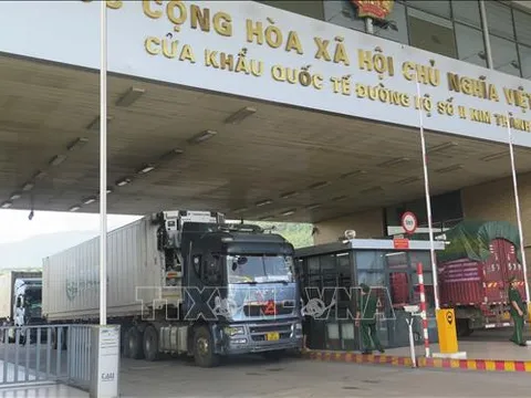 Ngành hải quan cải cách hành chính chống thất thu ngân sách