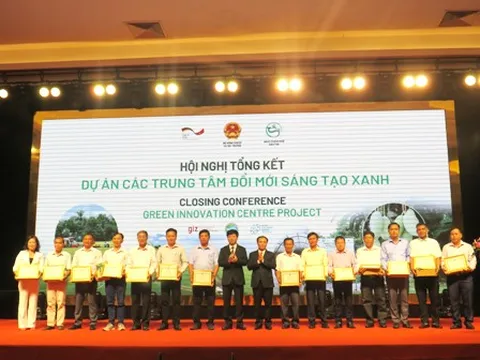 Đổi mới sáng tạo giúp ngành nông nghiệp phát triển bền vững