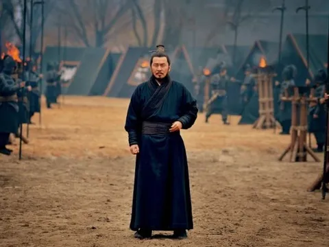 Những sai lầm để đời của Tào Tháo khiến ông hối hận không thôi