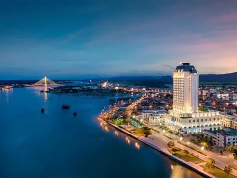 3 tỉnh nào ở nước ta từng được sáp nhập rồi lại chia tách?