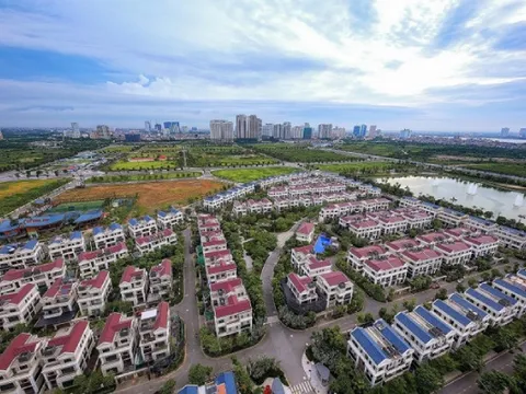 Chủ dự án khu đô thị Starlake Tây Hồ Tây THT bị phạt, truy thu hơn 4,5 tỷ đồng tiền thuế