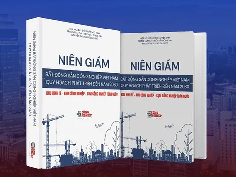 Thị trường bất động sản công nghiệp Việt Nam và triển vọng đến năm 2030