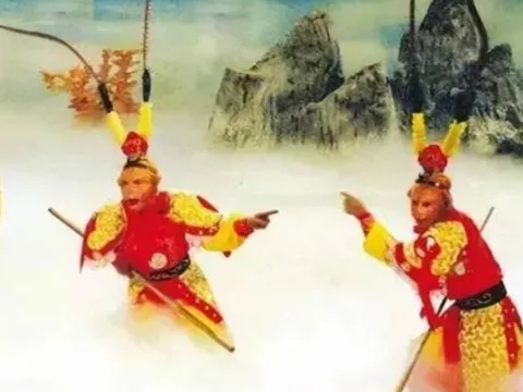 Đây là yêu quái mạnh nhất Tây Du Ký: Cả Quan Âm Bồ Tát cũng không biết nguồn gốc, chỉ có Phật Tổ Như Lai mới trấn áp được