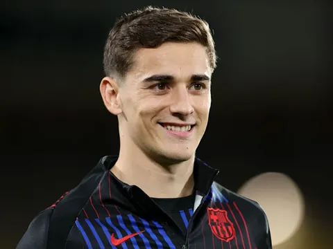 Gavi xác nhận thông tin về khả năng gia nhập Chelsea