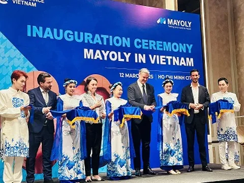 Thị trường dược phẩm Việt Nam thu hút nhiều công ty dược quốc tế