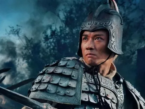 Võ tướng 18 tuổi được so sánh với Triệu Vân: Khiến 200.000 quân lính đối thủ quy hàng, vang danh thiên hạ