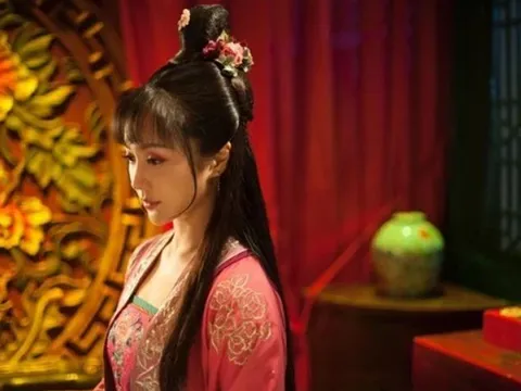 Thê thiếp thời xưa sở hữu một 'đặc quyền' đáng sợ, thậm chí có thể thoát khỏi việc 'tru di cửu tộc'