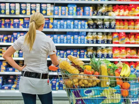 Bóc trần các chiêu trò trong siêu thị, đừng để bị 'móc túi' mà không thể hay biết