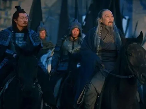 Chỉ có trong tay 3000 binh sĩ khi phát động chính biến, tại sao Tư Mã Ý vẫn có thể dễ dàng lât đổ được Tào Ngụy?