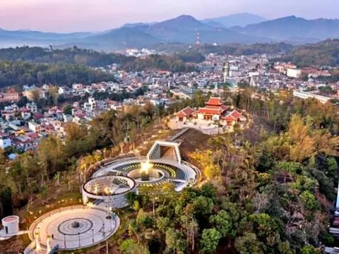 Tỉnh nào ra đời muộn nhất ở miền Bắc?