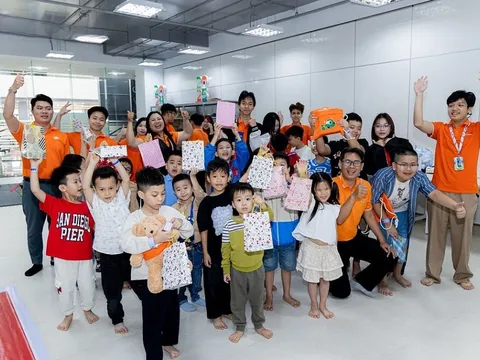 Bình Định cho phép thành lập trường phổ thông liên cấp FPT Long Vân