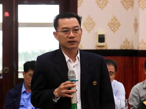 Nhiều doanh nghiệp lớn cam kết đầu tư hàng tỷ USD vào Bình Định