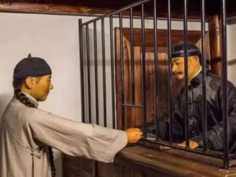 Thời xưa công nghệ nhận diện chưa phát triển, mọi người vay tiền thế nào?