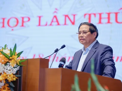 Không thể đột phá phát triển khoa học công nghệ trước 'rừng' thủ tục 