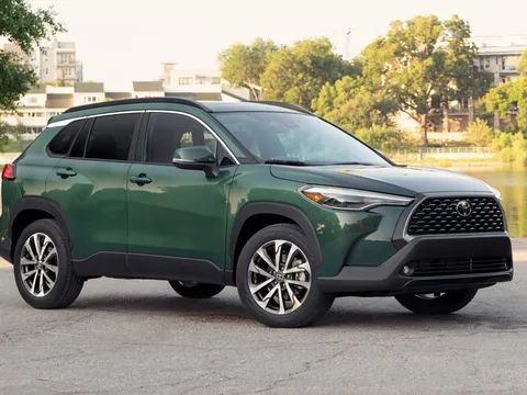 Top 10 thương hiệu ôtô bán chạy nhất thế giới tháng 1/2025: Toyota dẫn đầu, bất ngờ vì Geely