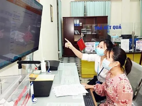 Ứng dụng AI khu vực công gặp nhiều thách thức