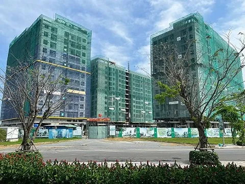 ‘Nút thắt” về vốn sẽ được gỡ khi có Quỹ nhà ở xã hội Quốc gia 