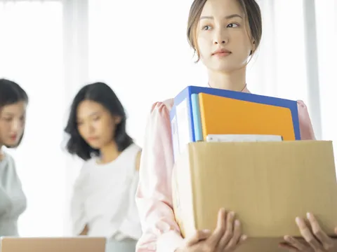 Trào lưu nghỉ việc trả đũa sếp của Gen Z Mỹ khiến nhiều doanh nghiệp rơi vào khủng hoảng