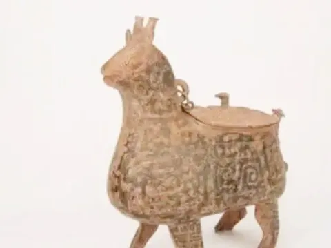 Đi săn, lão nông vô tình tìm thấy báu vật tiền tỷ, tuy nhiên hành động sau đó của ông khiến người thân 'sốc' nặng