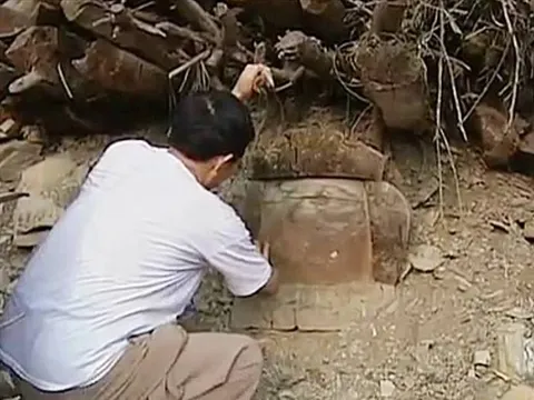 Bí ẩn mộ cổ 800 năm: ‘Lời nguyền’ kỳ lạ khiến kẻ trộm phải khiếp sợ