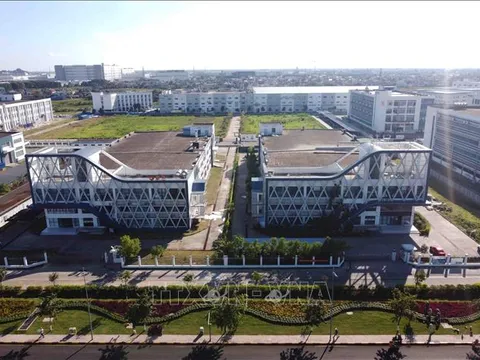 Hải Phòng: Tạo hệ sinh thái kinh doanh năng động, chia sẻ để phát triển